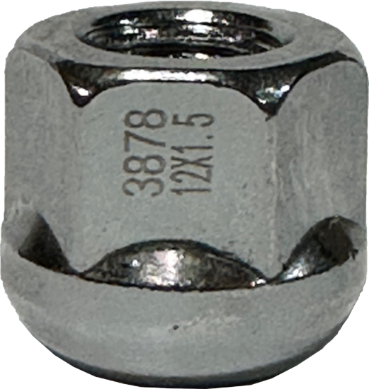 Picture of FMSI Automotive Hardware Wheel Lug Nut - 3878-5