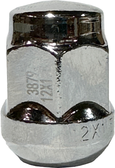 Picture of FMSI Automotive Hardware Wheel Lug Nut - 3879-5