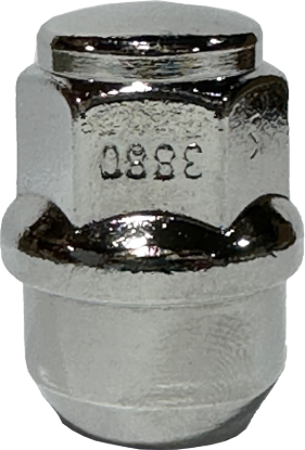 Picture of FMSI Automotive Hardware Wheel Lug Nut - 3880-10