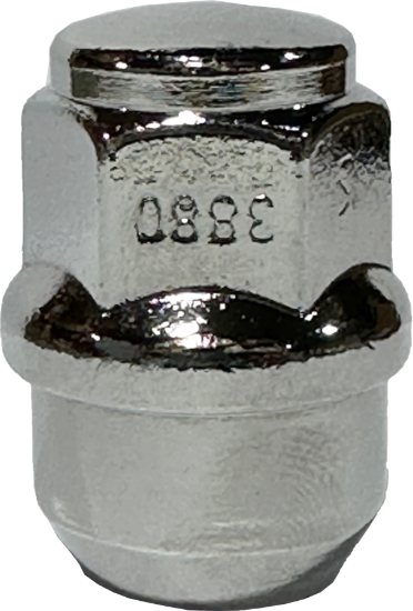 Picture of FMSI Automotive Hardware Wheel Lug Nut - 3880-25