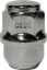 Picture of FMSI Automotive Hardware Wheel Lug Nut - 3880-5