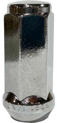 Picture of FMSI Automotive Hardware Wheel Lug Nut - 3881-10
