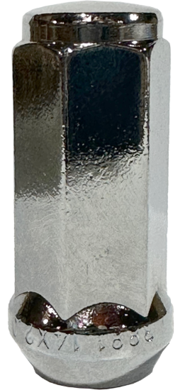 Picture of FMSI Automotive Hardware Wheel Lug Nut - 3881-25