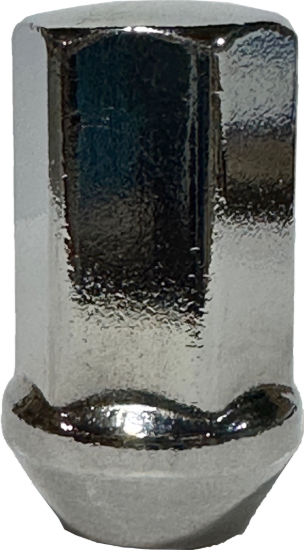 Picture of FMSI Automotive Hardware Wheel Lug Nut - 3887-25