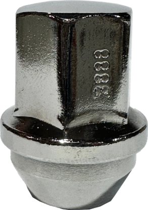 Picture of FMSI Automotive Hardware Wheel Lug Nut - 3888-25