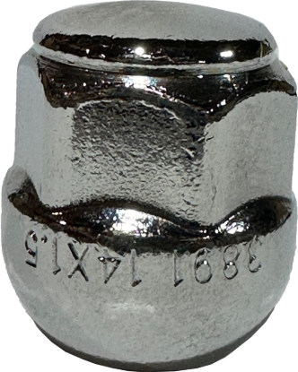 Picture of FMSI Automotive Hardware Wheel Lug Nut - 3891-10