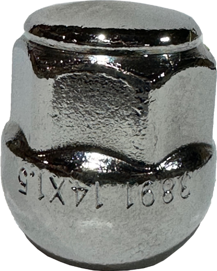 Picture of FMSI Automotive Hardware Wheel Lug Nut - 3891-5