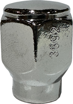 Picture of FMSI Automotive Hardware Wheel Lug Nut - 3892-10