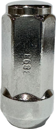 Picture of FMSI Automotive Hardware Wheel Lug Nut - 3893-10