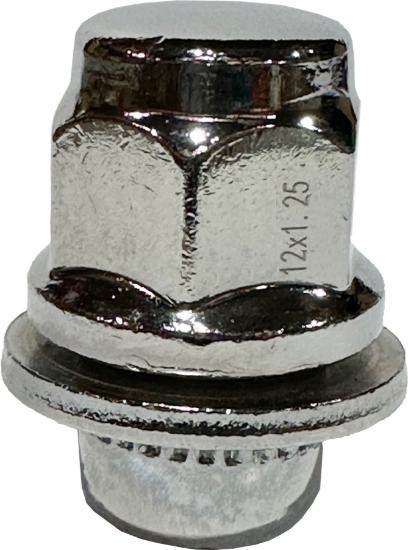 Picture of FMSI Automotive Hardware Wheel Lug Nut - 3894-10