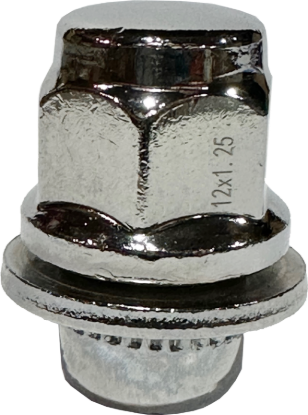 Picture of FMSI Automotive Hardware Wheel Lug Nut - 3894-25
