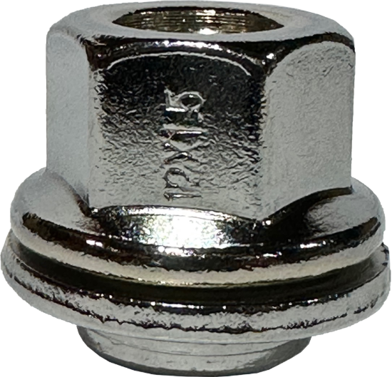 Picture of FMSI Automotive Hardware Wheel Lug Nut - 3897-10