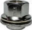 Picture of FMSI Automotive Hardware Wheel Lug Nut - 3897-10