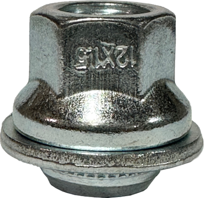 Picture of FMSI Automotive Hardware Wheel Lug Nut - 3899-10