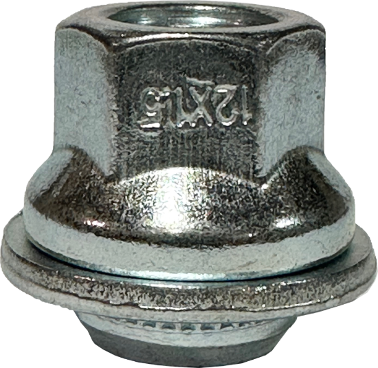 Picture of FMSI Automotive Hardware Wheel Lug Nut - 3899-25