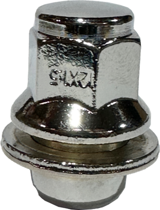 Picture of FMSI Automotive Hardware Wheel Lug Nut - 6101-25