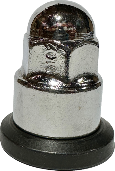 Picture of FMSI Automotive Hardware Wheel Lug Nut - 6102-25