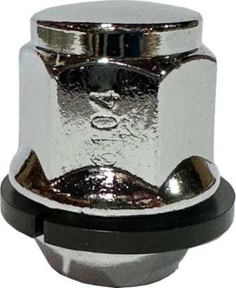 Picture of FMSI Automotive Hardware Wheel Lug Nut - 6104-25