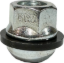 Picture of FMSI Automotive Hardware Wheel Lug Nut - 6105-25
