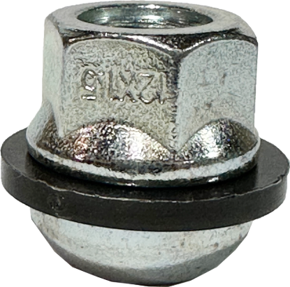 Picture of FMSI Automotive Hardware Wheel Lug Nut - 6105-5