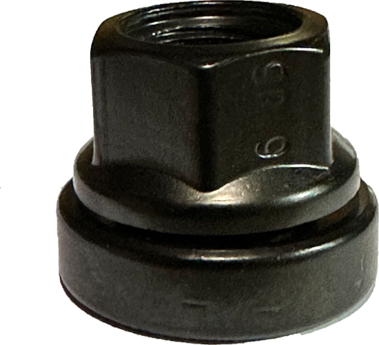 Picture of FMSI Automotive Hardware Wheel Lug Nut - 6106-5