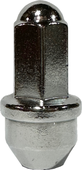 Picture of FMSI Automotive Hardware Wheel Lug Nut - 6114-10