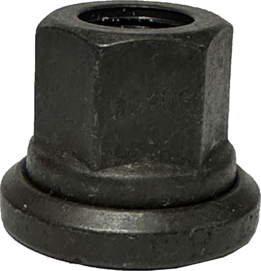 Picture of FMSI Automotive Hardware Wheel Lug Nut - 6116-25