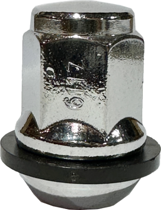 Picture of FMSI Automotive Hardware Wheel Lug Nut - 6117-5
