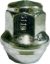 Picture of FMSI Automotive Hardware Wheel Lug Nut - 6119-10