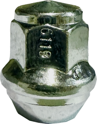 Picture of FMSI Automotive Hardware Wheel Lug Nut - 6119-5
