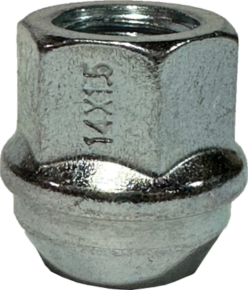 Picture of FMSI Automotive Hardware Wheel Lug Nut - 6120-5