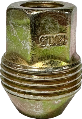 Picture of FMSI Automotive Hardware Wheel Lug Nut - 6123-10
