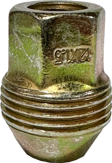 Picture of FMSI Automotive Hardware Wheel Lug Nut - 6123-5