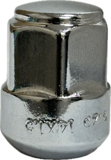 Picture of FMSI Automotive Hardware Wheel Lug Nut - 6125-5