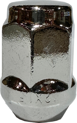 Picture of FMSI Automotive Hardware Wheel Lug Nut - 6126-10