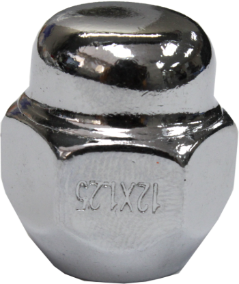 Picture of FMSI Automotive Hardware Wheel Lug Nut - 6127-10