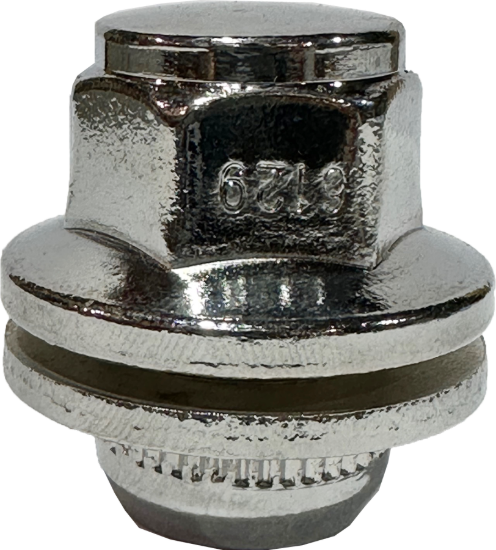 Picture of FMSI Automotive Hardware Wheel Lug Nut - 6129-10