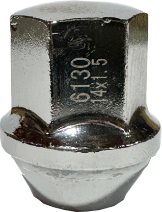 Picture of FMSI Automotive Hardware Wheel Lug Nut - 6130-5