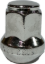Picture of FMSI Automotive Hardware Wheel Lug Nut - 6132-25