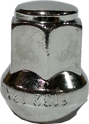 Picture of FMSI Automotive Hardware Wheel Lug Nut - 6132-5