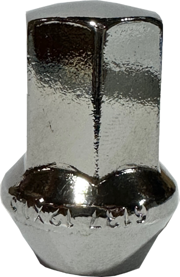 Picture of FMSI Automotive Hardware Wheel Lug Nut - 6137-5