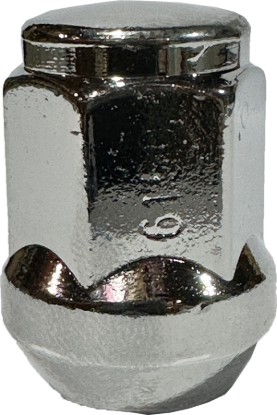 Picture of FMSI Automotive Hardware Wheel Lug Nut - 6150-5