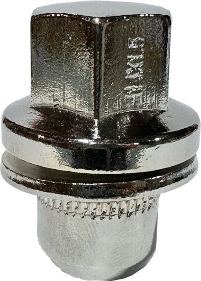 Picture of FMSI Automotive Hardware Wheel Lug Nut - 6151-10
