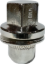 Picture of FMSI Automotive Hardware Wheel Lug Nut - 6151-25