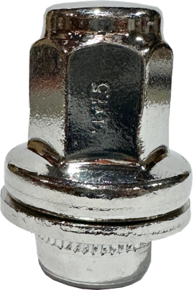 Picture of FMSI Automotive Hardware Wheel Lug Nut - 6155-10