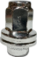 Picture of FMSI Automotive Hardware Wheel Lug Nut - 6155-25