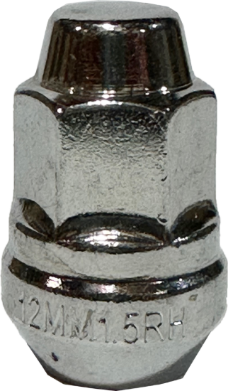 Picture of FMSI Automotive Hardware Wheel Lug Nut - 6157-10