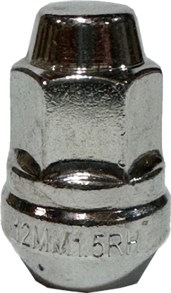 Picture of FMSI Automotive Hardware Wheel Lug Nut - 6157-25