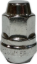 Picture of FMSI Automotive Hardware Wheel Lug Nut - 6157-25