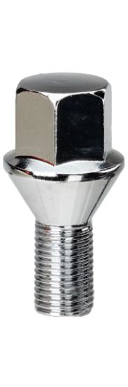 Picture of FMSI Automotive Hardware Wheel Lug Bolt - 6204-5